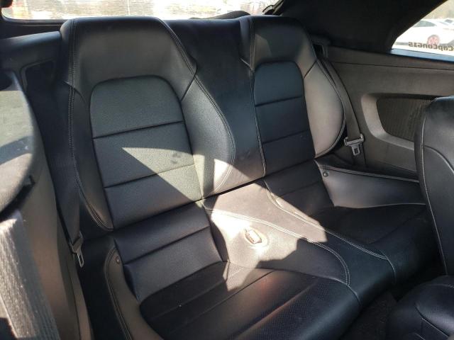 Photo 10 from auction – 2016 FORD MUSTANG with VIN 1FATP8UH6G5274619