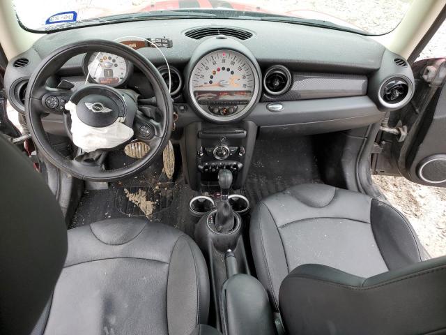 Photo 8 from auction – 2012 MINI COOPER S with VIN WMWSV3C55CT387602