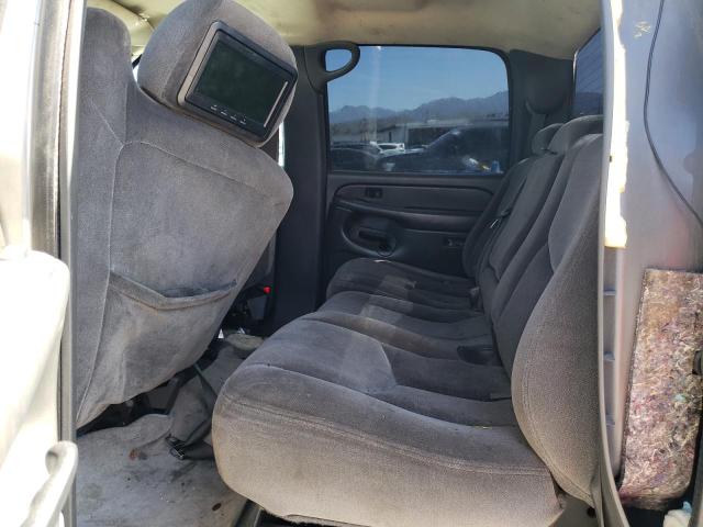 Photo 10 from auction – 2005 GMC NEW SIERRA with VIN 2GTEC13T051112771