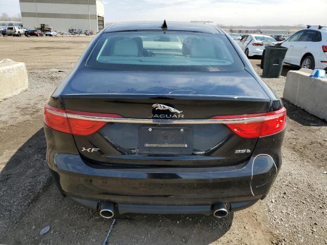 Photo 6 from auction – 2016 JAGUAR XF PREMIUM with VIN SAJBD4BV9GCY19712