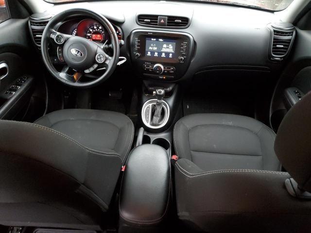 Photo 8 from auction – 2018 KIA SOUL + with VIN KNDJP3A55J7587526