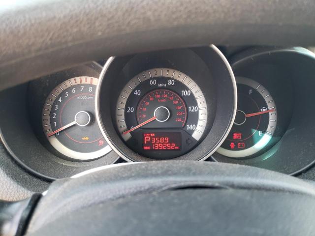 Photo 9 from auction – 2012 KIA FORTE EX with VIN KNAFU6A27C5543903