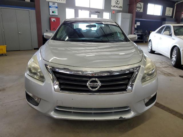 Photo 5 from auction – 2013 NISSAN ALTIMA 2.5 with VIN 1N4AL3AP9DC234883