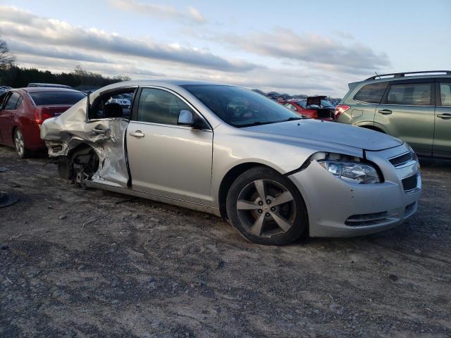 Photo 4 from auction – 2011 CHEVROLET MALIBU 1LT with VIN 1G1ZC5E12BF129282