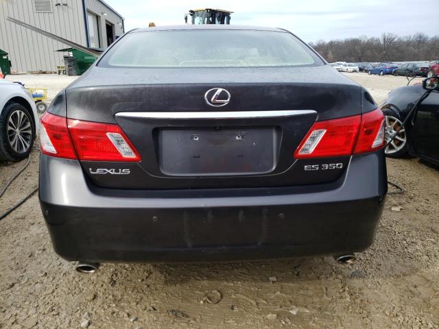 Photo 6 from auction – 2008 LEXUS ES 350 with VIN JTHBJ46G882258637