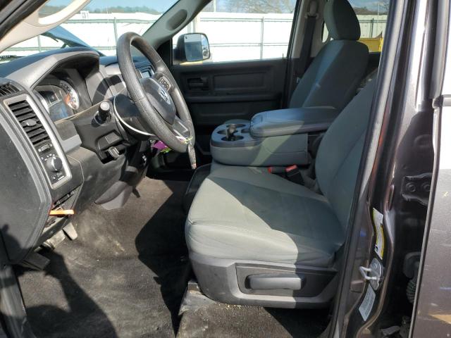 Photo 7 from auction – 2015 RAM 1500 ST with VIN 3C6RR7KT8FG647898