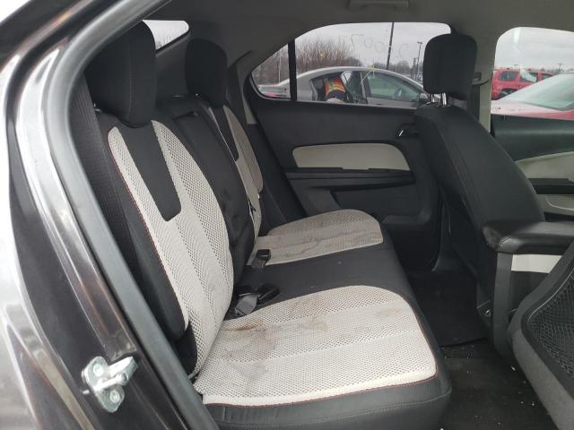 Photo 10 from auction – 2016 CHEVROLET EQUINOX LT with VIN 2GNFLFEK4G6200077