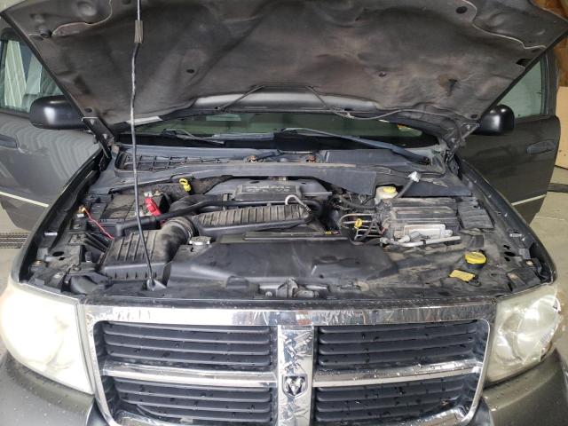 Photo 12 from auction – 2007 DODGE DURANGO SL with VIN 1D8HB48237F501144