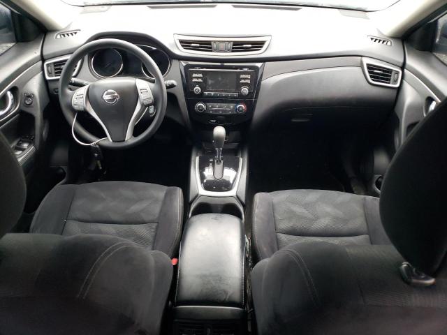 Photo 8 from auction – 2016 NISSAN ROGUE S with VIN JN8AT2MVXGW150643