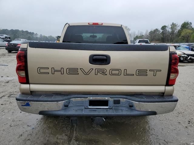 Photo 6 from auction – 2006 CHEVROLET SILVERADO with VIN 1GCEC19V46Z228539