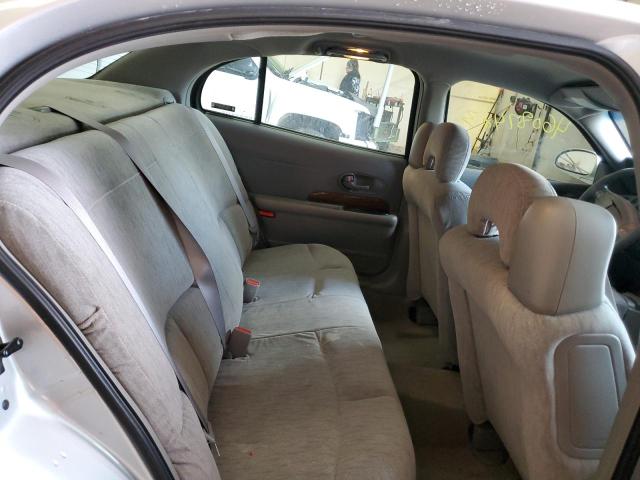 Photo 10 from auction – 2002 BUICK LESABRE CU with VIN 1G4HP54K22U291017