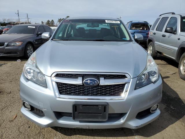 Photo 5 from auction – 2013 SUBARU LEGACY 2.5 with VIN 4S3BMBG61D3027263