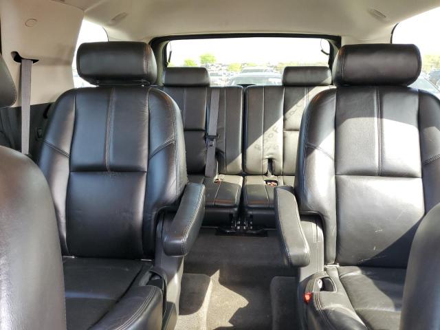 Photo 10 from auction – 2008 GMC YUKON DENA with VIN 1GKFK63838J158156