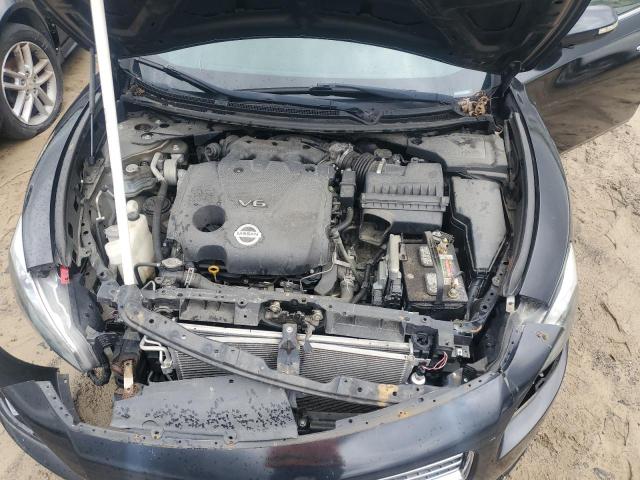 Photo 11 from auction – 2014 NISSAN MAXIMA S with VIN 1N4AA5AP2EC483545