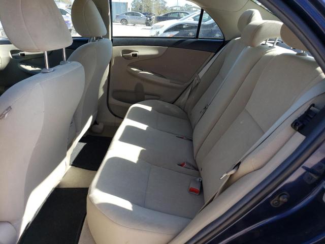 Photo 10 from auction – 2013 TOYOTA COROLLA BA with VIN 2T1BU4EE7DC108815