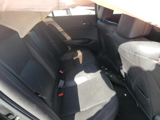 Photo 10 from auction – 2016 ACURA ILX PREMIU with VIN 19UDE2F72GA009050