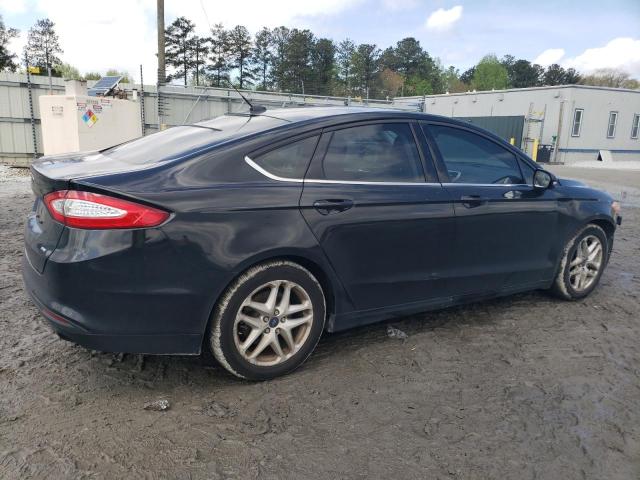 Photo 3 from auction – 2015 FORD FUSION SE with VIN 3FA6P0H77FR109724