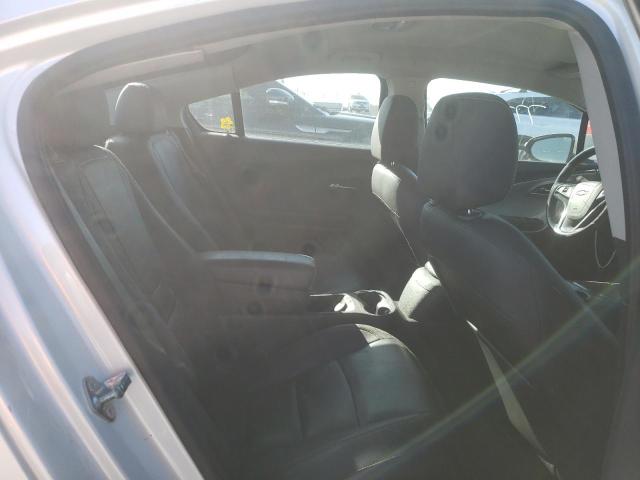 Photo 10 from auction – 2013 CHEVROLET VOLT with VIN 1G1RH6E45DU103999