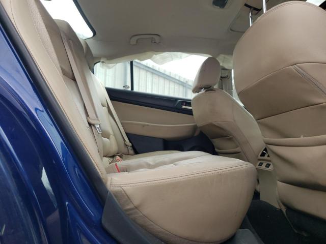Photo 10 from auction – 2017 SUBARU LEGACY 2.5 with VIN 4S3BNAK63H3012090