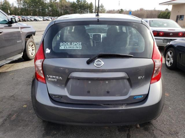 Photo 6 from auction – 2016 NISSAN VERSA NOTE with VIN 3N1CE2CP7GL402925