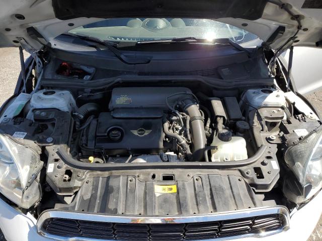 Photo 11 from auction – 2012 MINI COOPER S C with VIN WMWZC3C54CWM27784