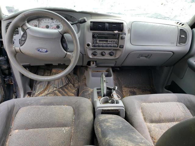 Photo 8 from auction – 2003 FORD EXPLORER S with VIN 1FMZU67E93UC32296