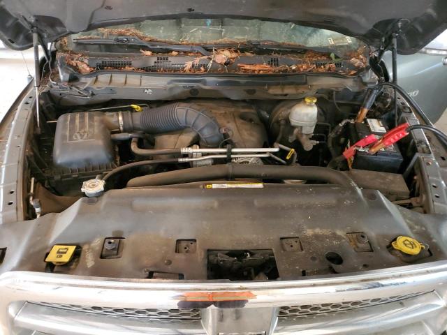 Photo 11 from auction – 2012 DODGE RAM 1500 L with VIN 1C6RD7NT5CS188165