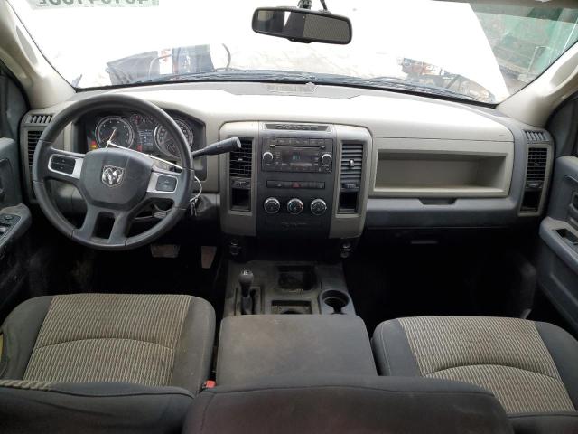 Photo 8 from auction – 2011 DODGE RAM 2500 with VIN 3D7TT2CT9BG564823