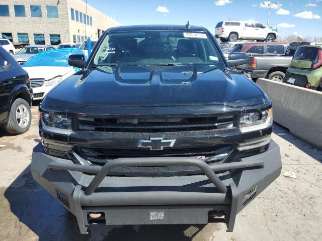 Photo 5 from auction – 2016 CHEVROLET SILVERADO with VIN 3GCUKSEC0GG324078
