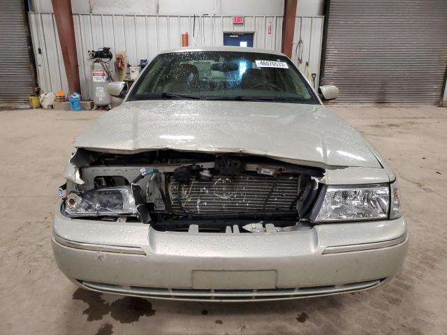 Photo 5 from auction – 2004 MERCURY GRAND MARQ with VIN 2MEFM75W74X629202