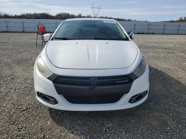 Photo 5 from auction – 2013 DODGE DART SXT with VIN 1C3CDFBA3DD316800