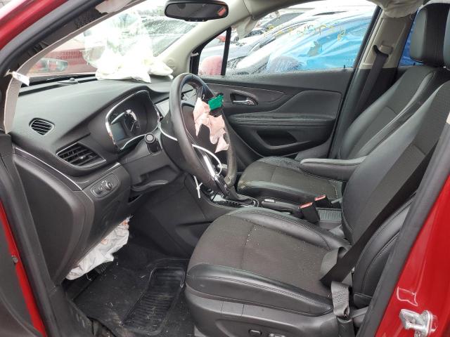 Photo 7 from auction – 2019 BUICK ENCORE PRE with VIN KL4CJASB1KB855614