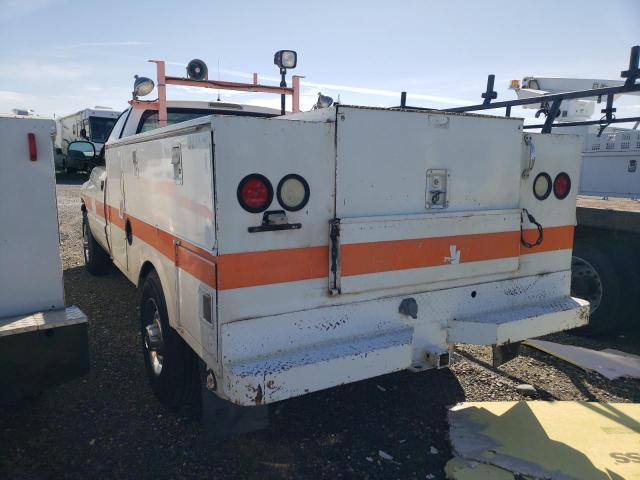 Photo 2 from auction – 2002 DODGE RAM 2500 with VIN 3B6KC26Z72M262958