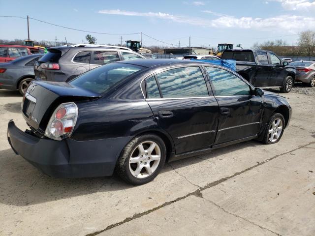 Photo 3 from auction – 2005 NISSAN ALTIMA S with VIN 1N4AL11D35C202863