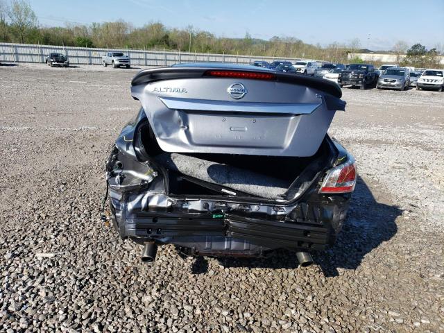 Photo 6 from auction – 2015 NISSAN ALTIMA 2.5 with VIN 1N4AL3AP1FN360873