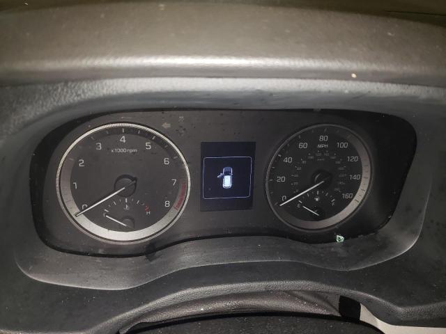 Photo 9 from auction – 2017 HYUNDAI TUCSON LIM with VIN KM8J3CA43HU586014