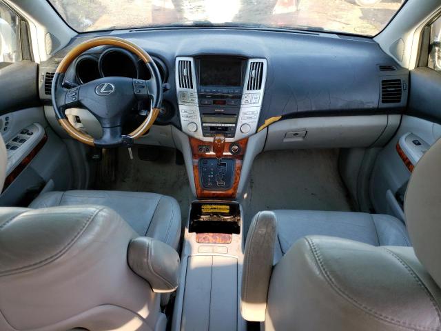Photo 8 from auction – 2007 LEXUS RX 350 with VIN 2T2GK31U77C011648