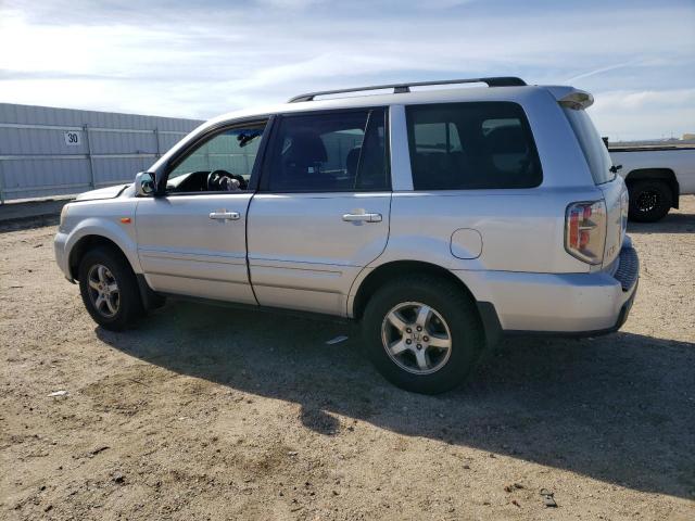 Foto 2 de la subasta – 2008 HONDA PILOT EXL con VIN 5FNYF18548B004265
