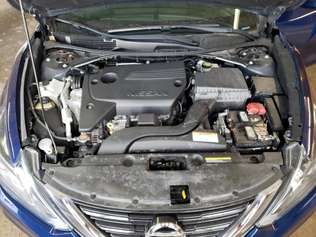 Photo 11 from auction – 2017 NISSAN ALTIMA 2.5 with VIN 1N4AL3AP9HC272930