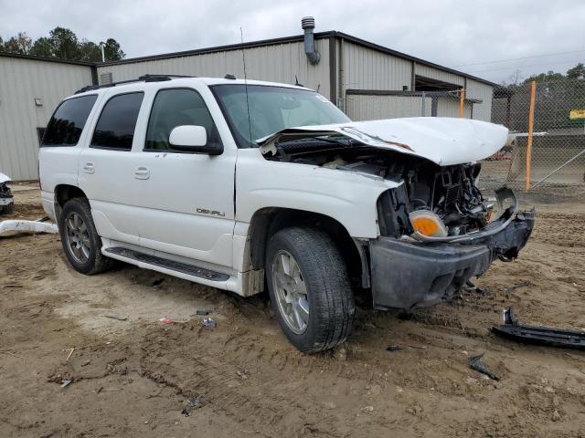 Photo 4 from auction – 2005 GMC YUKON DENA with VIN 1GKEK63U35J174264