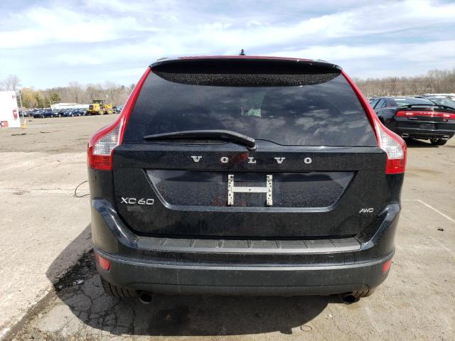 Photo 6 from auction – 2013 VOLVO XC60 3.2 with VIN YV4940DZ2D2397285