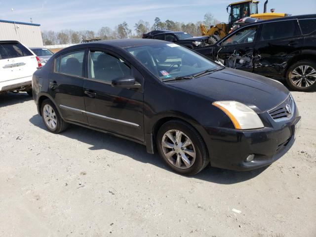 Photo 4 from auction – 2011 NISSAN SENTRA 2.0 with VIN 3N1AB6AP8BL680249