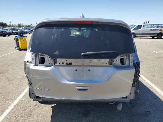 Photo 6 from auction – 2017 CHRYSLER PACIFICA L with VIN 2C4RC1CG8HR753614