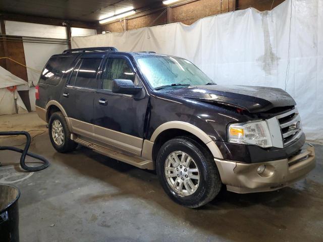 Photo 4 from auction – 2013 FORD EXPEDITION with VIN 1FMJU1J52DEF02411