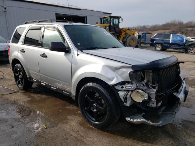 Photo 4 from auction – 2012 FORD ESCAPE XLT with VIN 1FMCU9DG4CKB39680