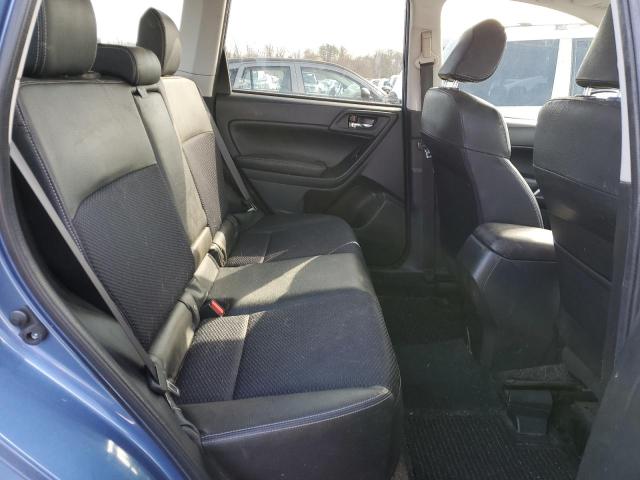 Photo 11 from auction – 2015 SUBARU FORESTER 2 with VIN JF2SJGDC1FH527107