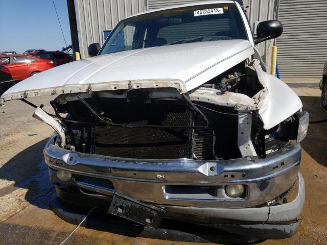 Photo 5 from auction – 2000 DODGE RAM 1500 with VIN 1B7HC13Y2YJ103007
