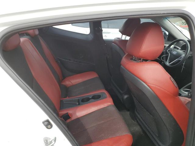 Photo 10 from auction – 2012 HYUNDAI VELOSTER with VIN KMHTC6ADXCU027899
