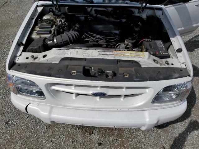 Photo 12 from auction – 1999 FORD EXPLORER with VIN 1FMZU35P7XZB16154