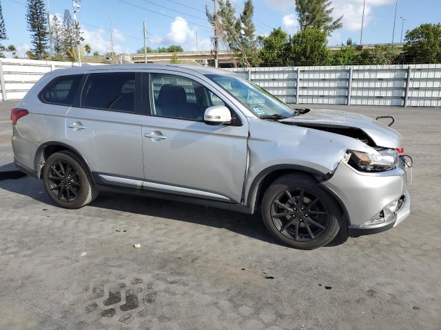 Photo 4 from auction – 2018 MITSUBISHI OUTLANDER with VIN JA4AD3A30JJ001884